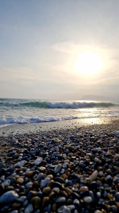 Strand Labranda Alantur Resort