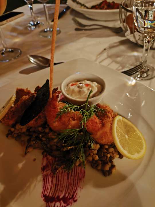 Gastro TUI MAGIC LIFE Kalawy