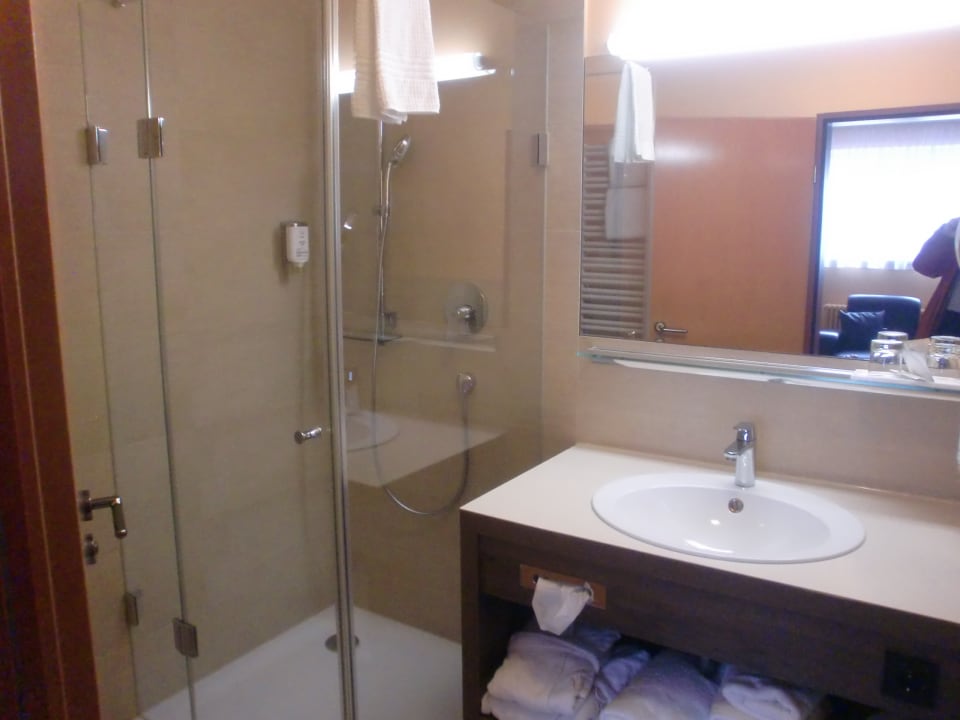 Zimmer Vitalhotel Bad Birnbach