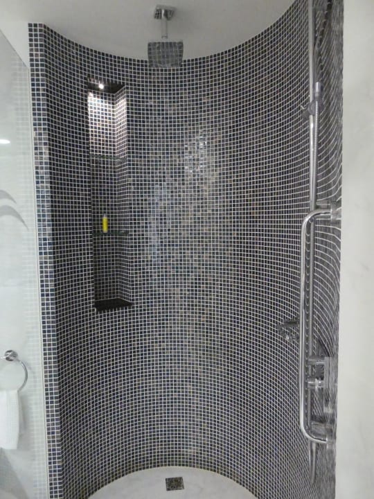 Zimmer Marriott Hotel al Forsan Abu Dhabi