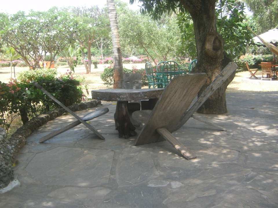 Hotel African Pearl Hotel African Pearl