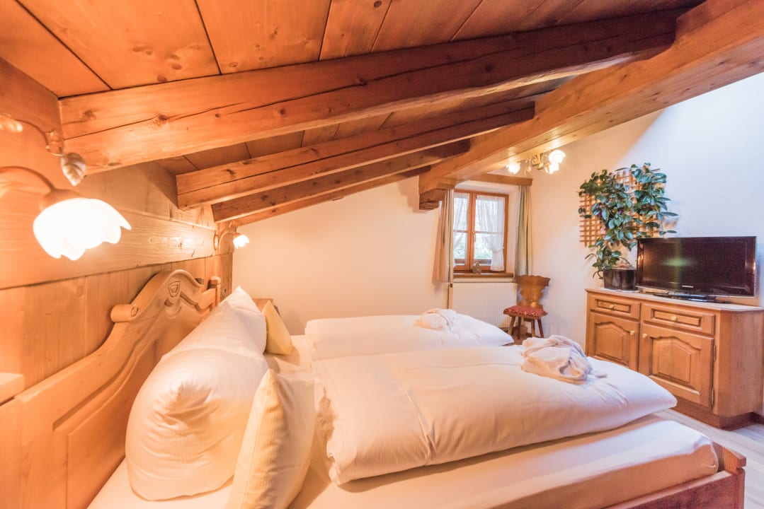 Zimmer Stearawirts Hauserei am Lech
