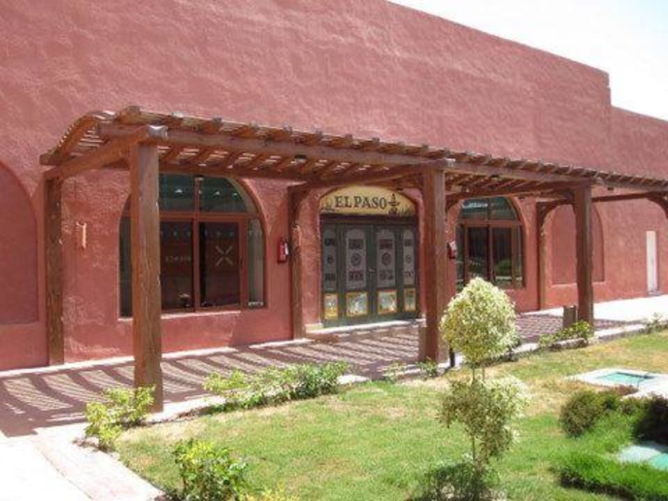 Disco Swisstouch Oriental Resort Marsa Alam