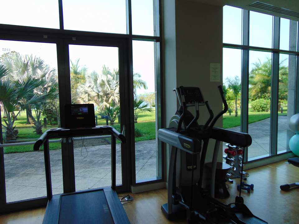 Sport & Freizeit Sofitel Malabo Sipopo Le Golf