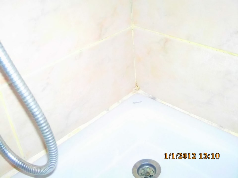 Dusche Akdora Resort & Spa