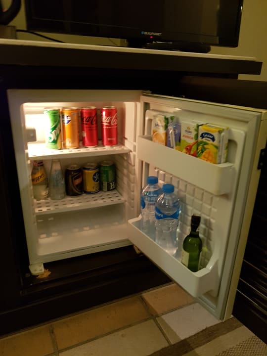 Zimmer Steigenberger Coraya Beach - Adults only