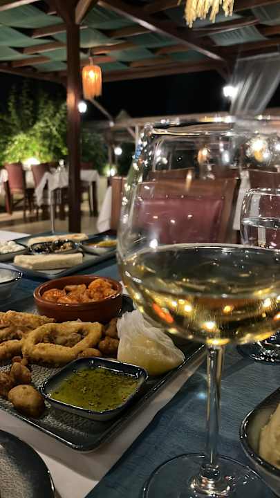 Gastro Anadolu Hotels Didim Club