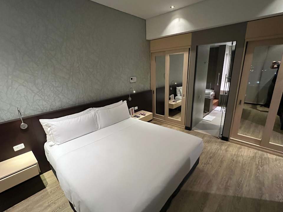 Zimmer DoubleTree By Hilton Bogota Salitre AR