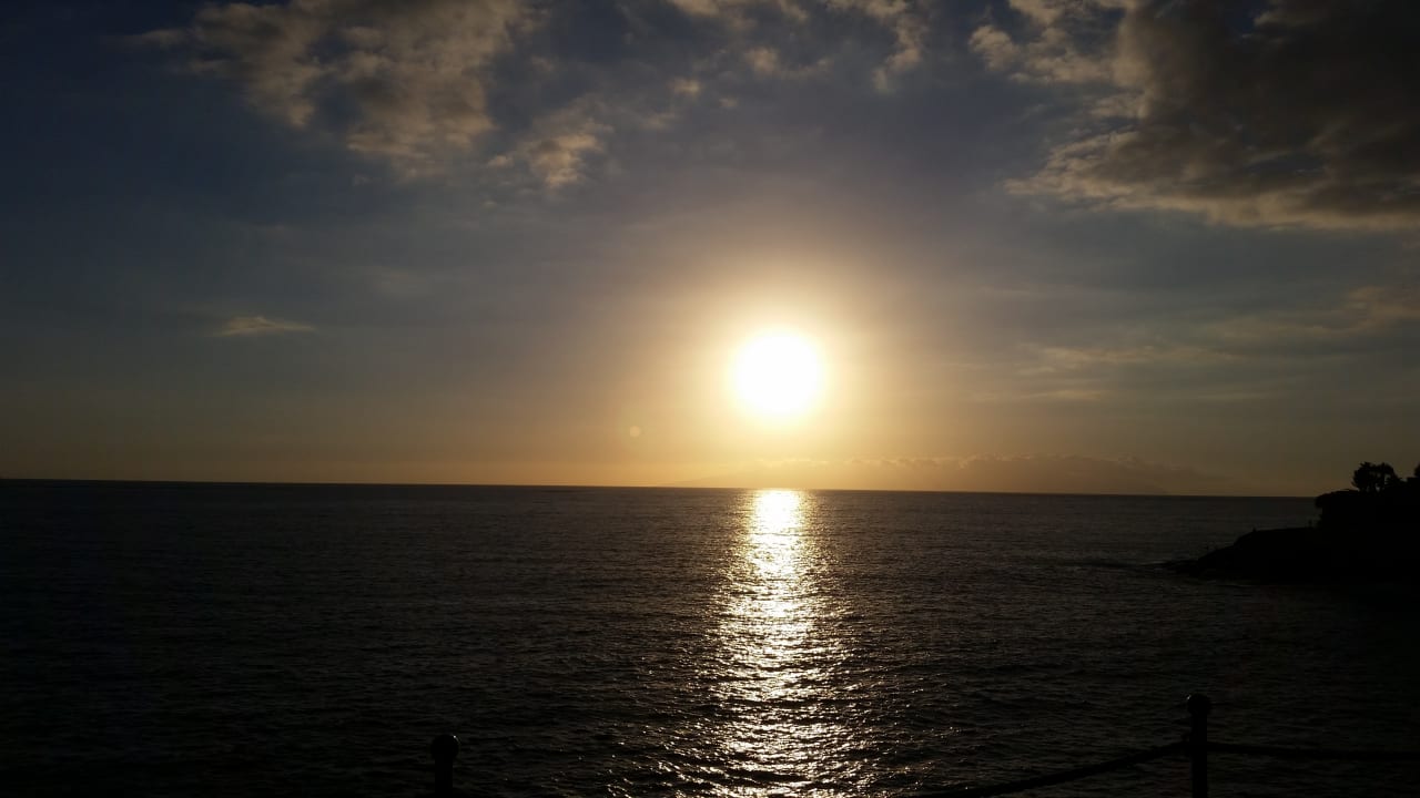 Ausblick Hotel Riu Arecas - Adults only