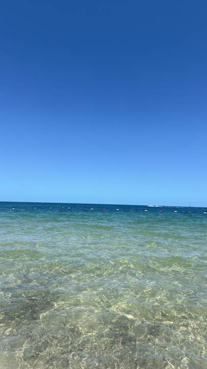 Strand El Mouradi Club Kantaoui