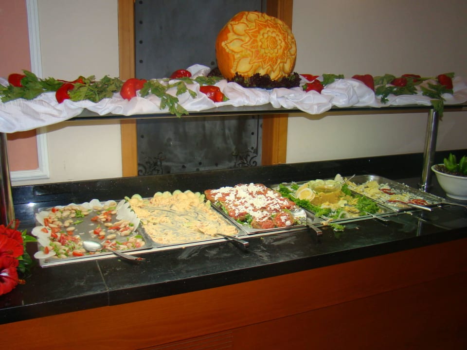Restauracja Astir Beach