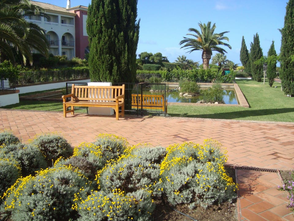 Ruheoase Fuerte Conil-Resort