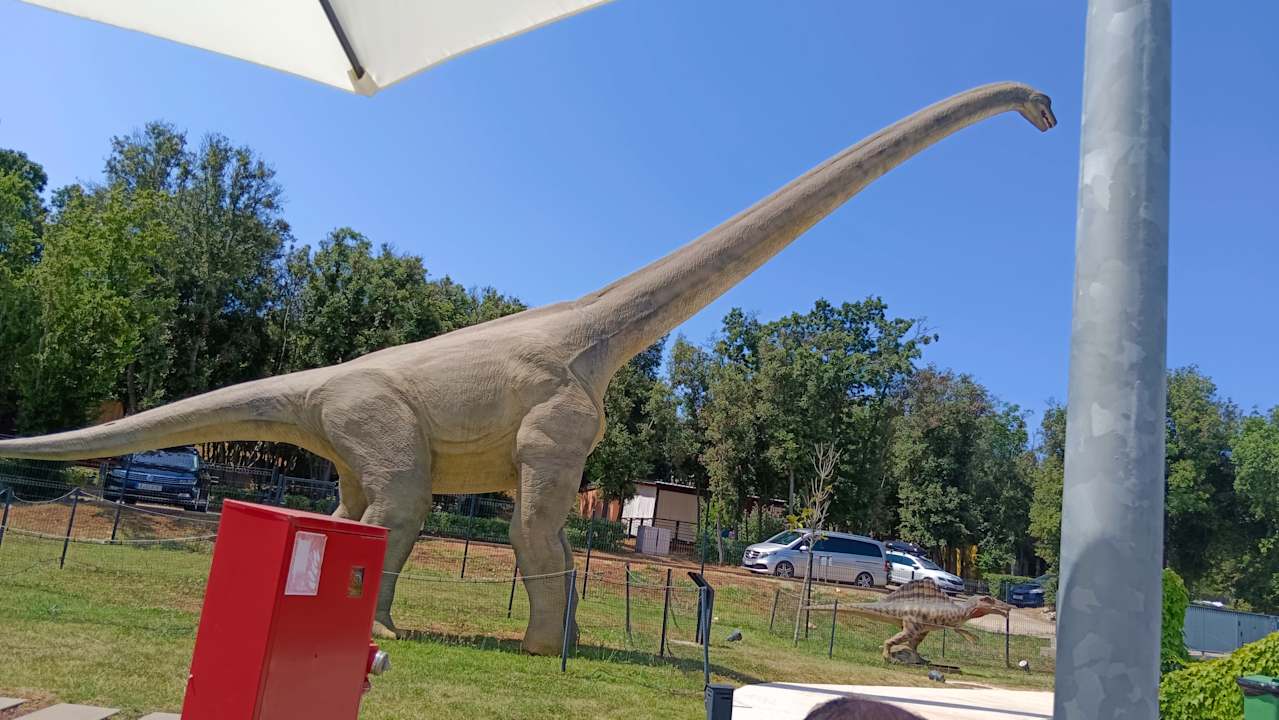 Pool Mobile Homes Mon Perin