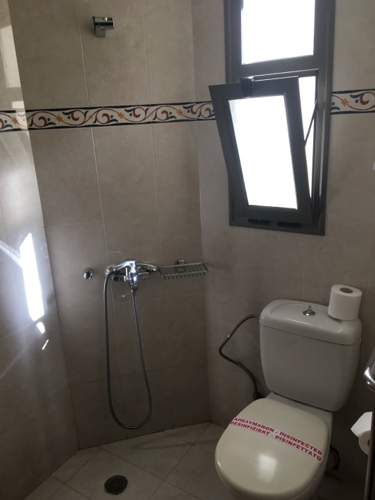 Zimmer Athens Golden City Hotel