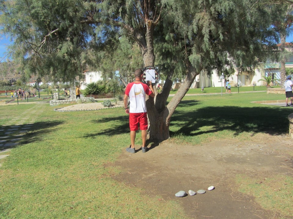 Dart Lindos Princess Beach Resort & Spa