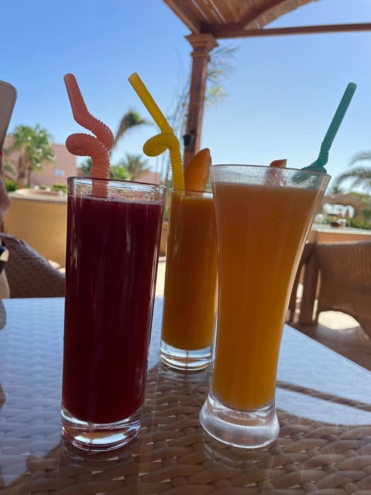 Gastro Three Corners Happy Life Beach Resort