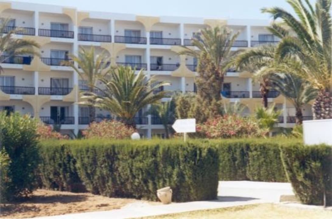 Hotel Iberostar Lido Royal Lido Resort & Spa