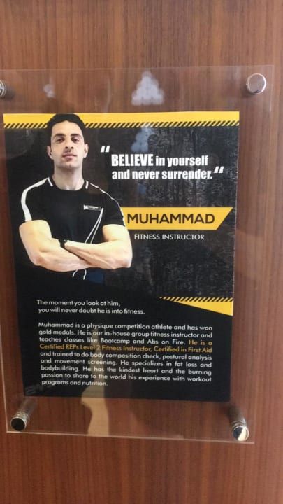 Sonstiges InterContinental Fujairah Resort