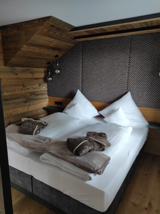 Zimmer Wohlfühlhotel zur Post