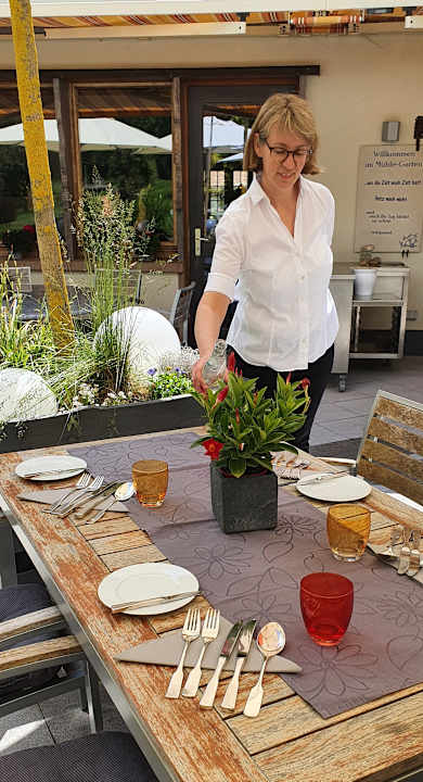 Gastro Landhotel Mühle zu Gersbach