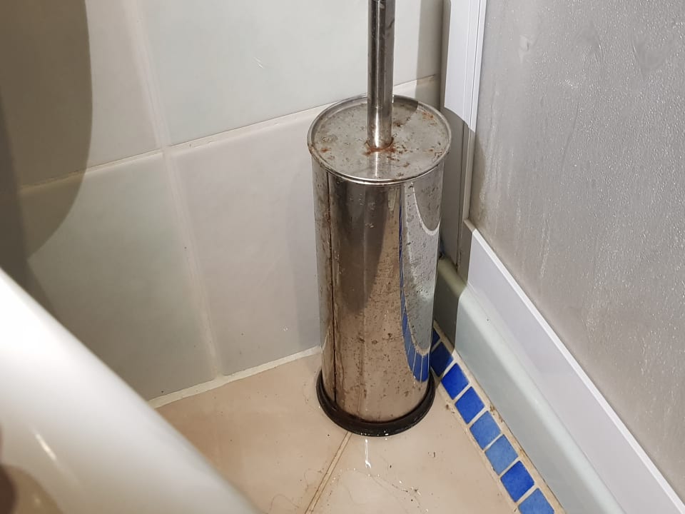 Zimmer Şevki Bey Hotel