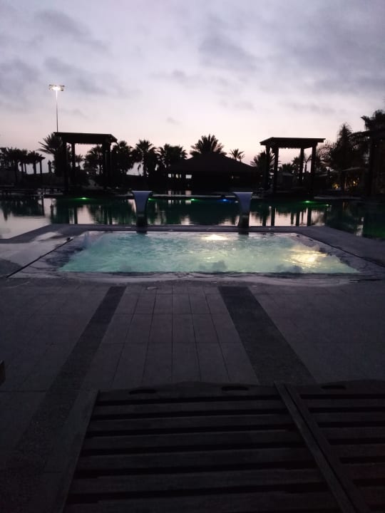 Pool Hotel Riu Palace Tikida Agadir