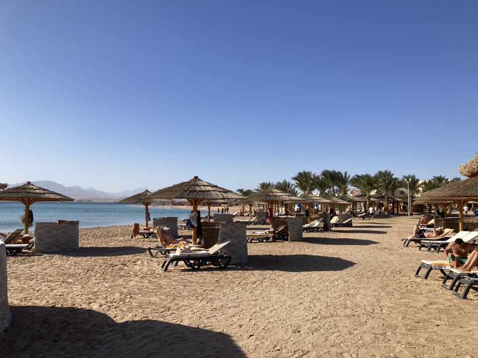 Strand ROBINSON SOMA BAY