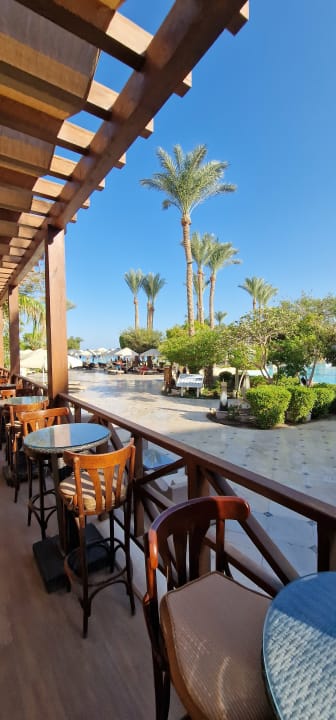 Ausblick Makadi Spa - Adults only