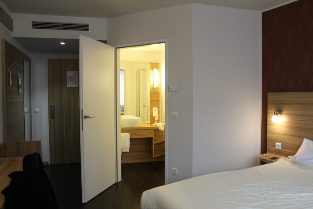 Zimmer Leonardo Hotel Vienna Schönbrunn