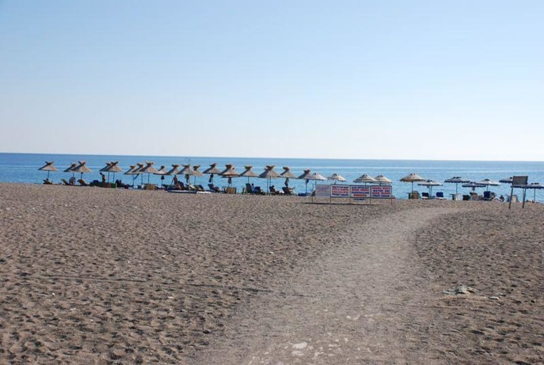 Strand 1 Atrium Palace Thalasso Spa Resort & Villas