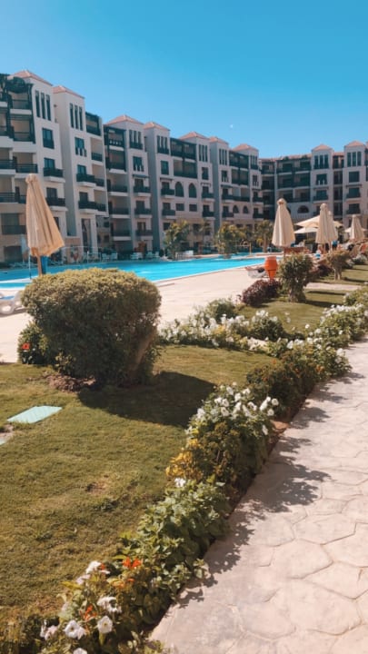 Pool Gravity Hotel & Aqua Park Hurghada