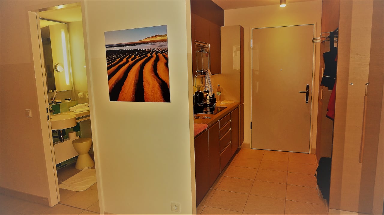 Zimmer Hapimag Resort Hörnum