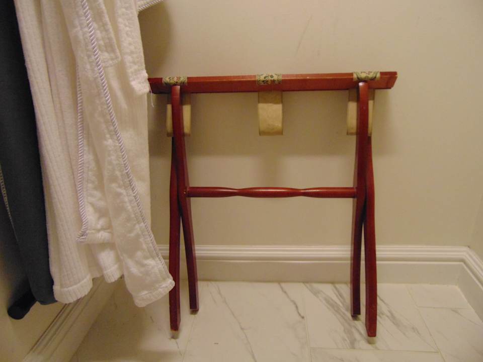 Zimmer Hotel The Henry