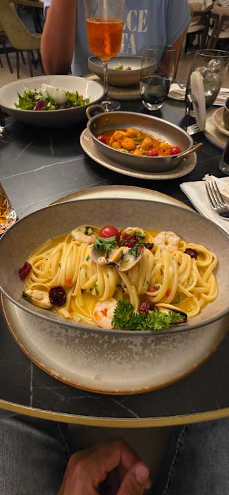 Gastro Rixos Premium Belek