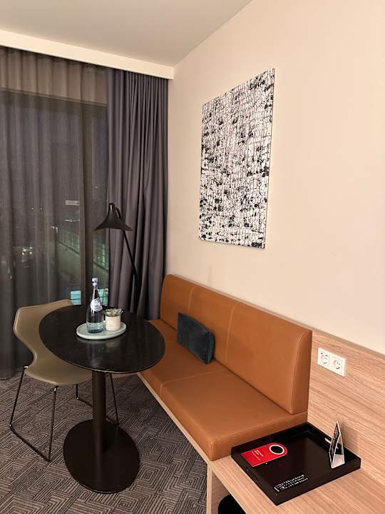 Zimmer Adina Apartment Hotel Cologne