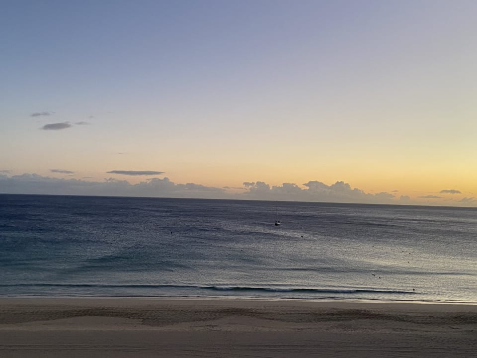 Ausblick Hotel Riu Palace Jandia