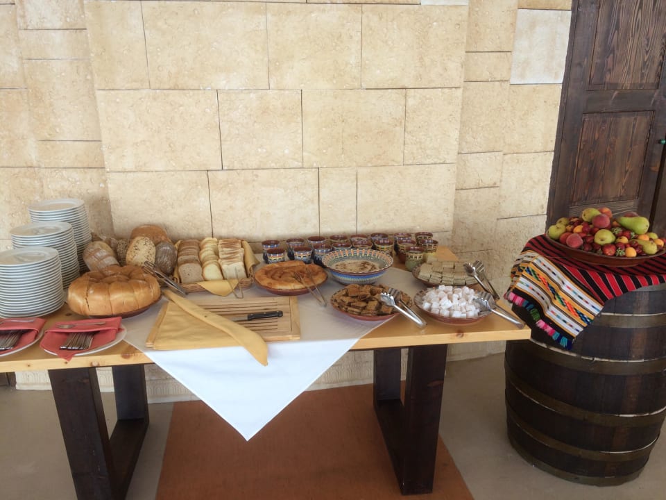 Balkan-Restaurant Sol Luna Bay