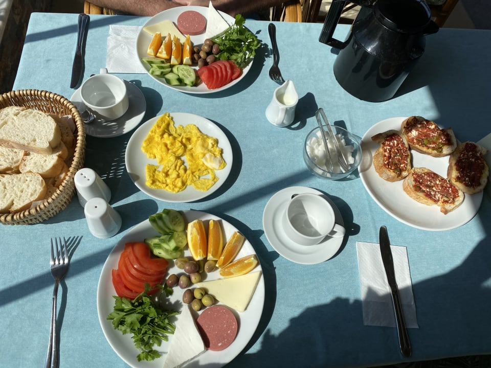 Gastro Önder Yildiz Hotel