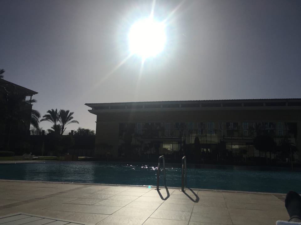 Pool Grupotel Playa de Palma Suites & Spa