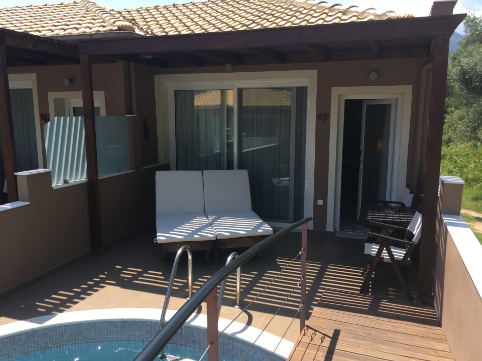 Zimmer Alexandra Golden Boutique - Adults only