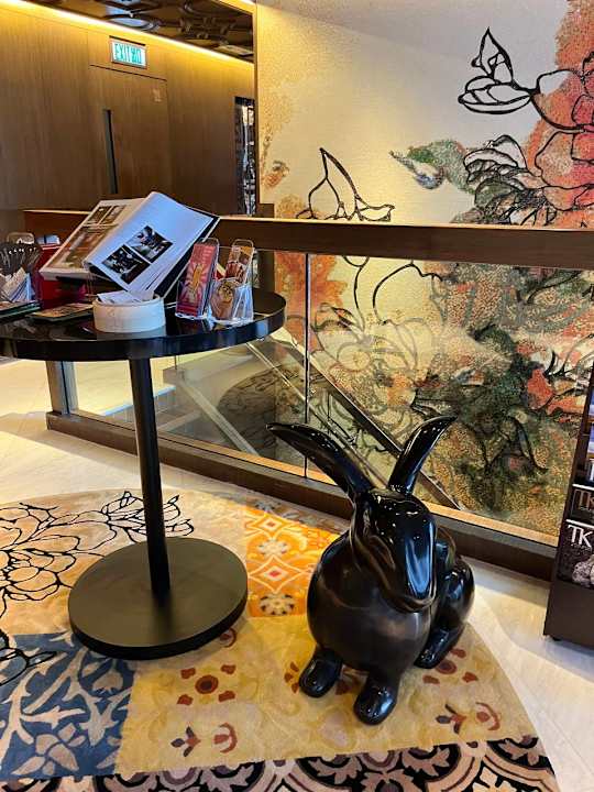 Sonstiges Hotel Mira Moon