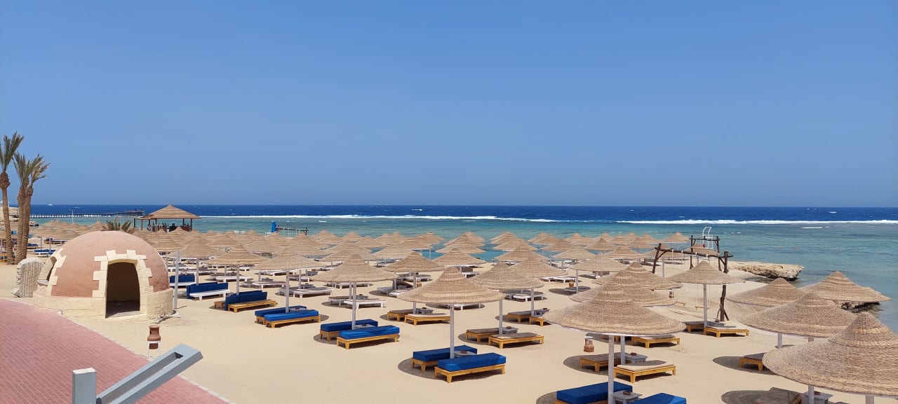 Strand Pickalbatros Villaggio Resort - Portofino