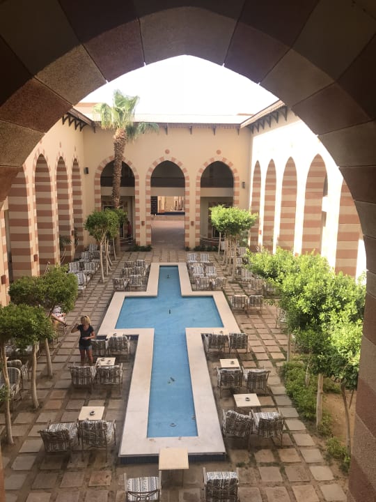 Ausblick Marina Resort Port Ghalib, a member of Radisson Individuals