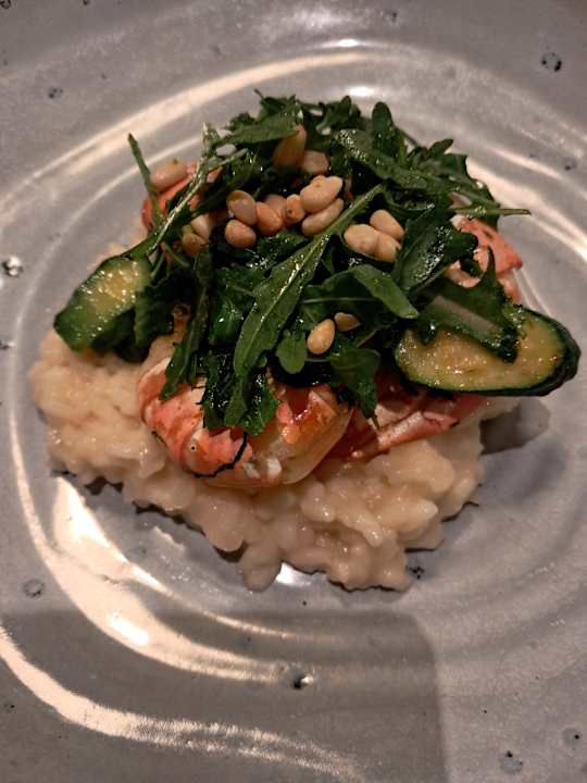 Gastro Mountain Resort Feuerberg