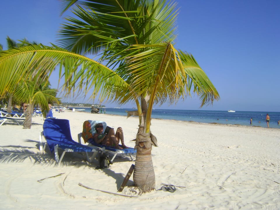 Strand Villas Bavaro Resort & Spa