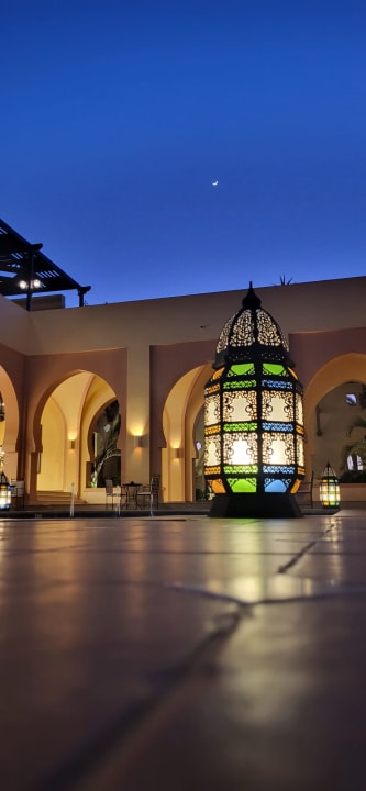 Sonstiges Steigenberger Coraya Beach - Adults only