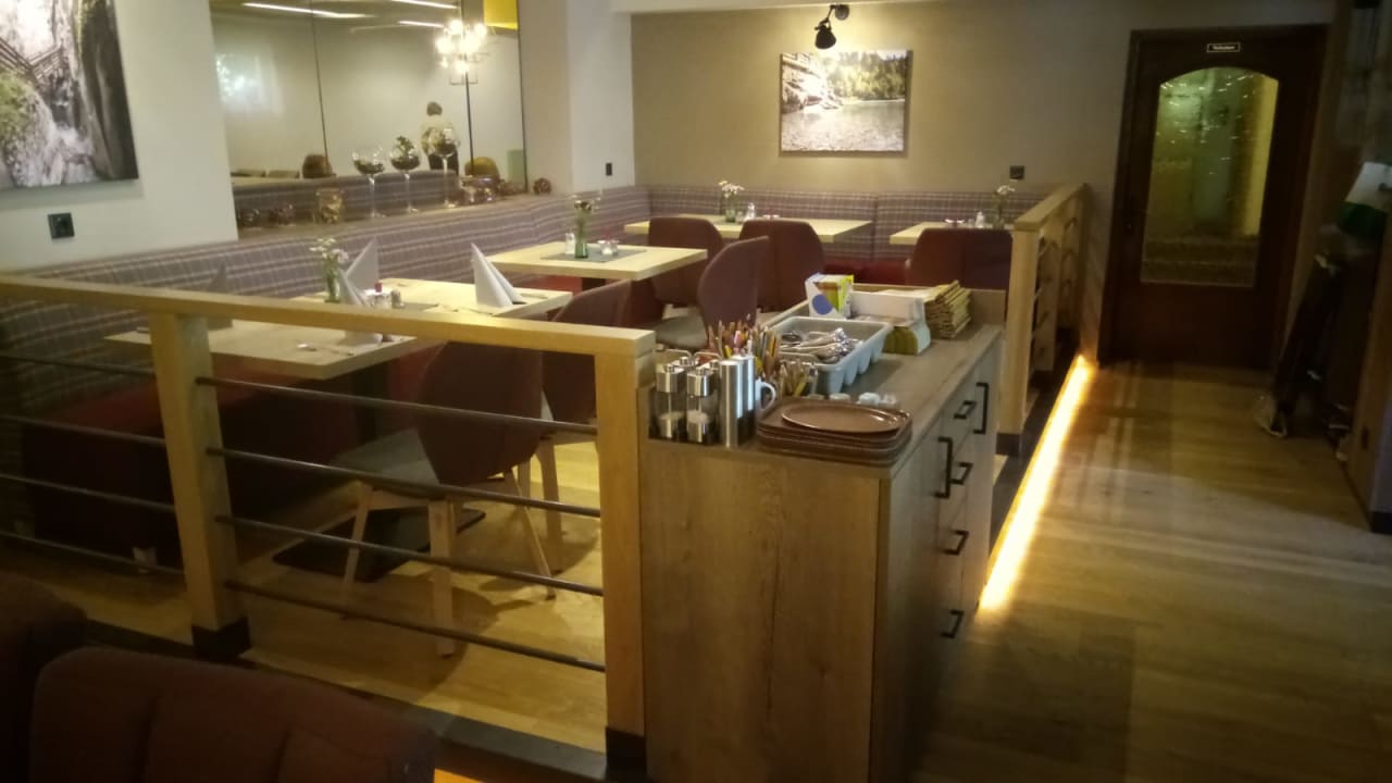 Gastro Friedlwirt-Kraftplatz Natur