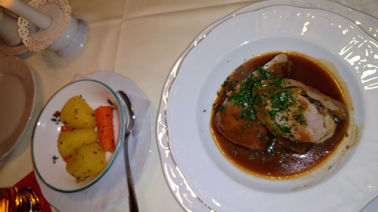 Restaurant Ferienhäuser Oberjörg