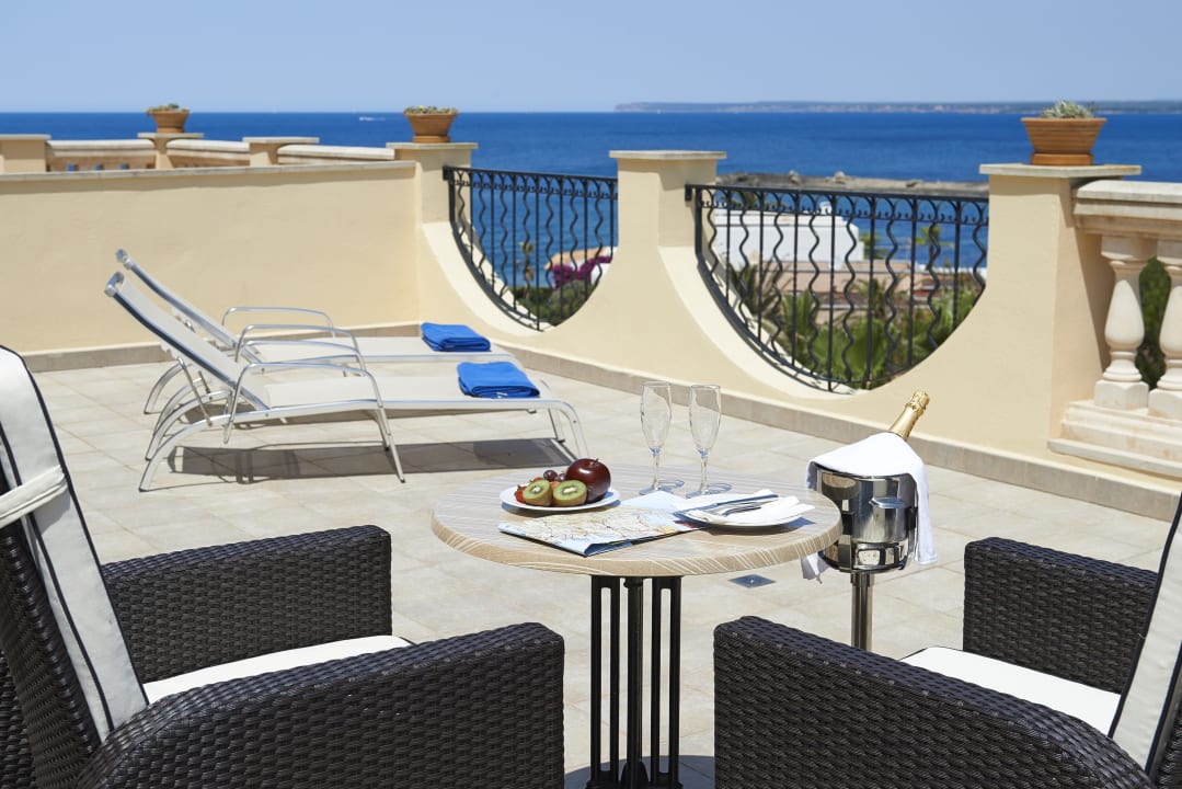 Sonstiges Villa Chiquita