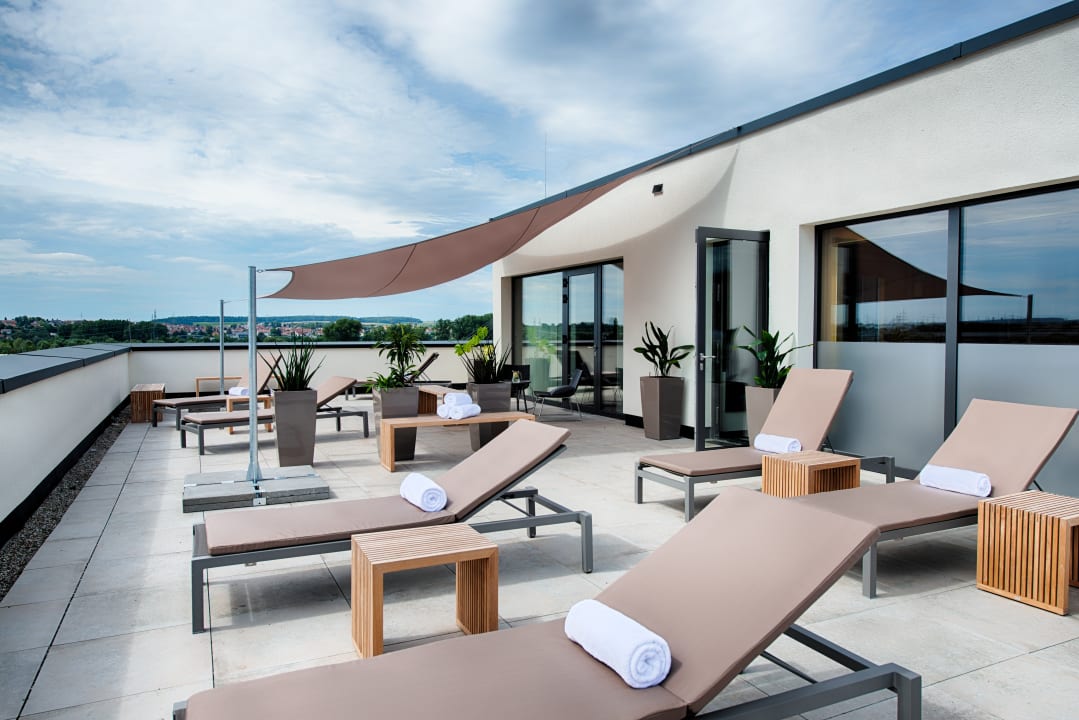 Sport & Freizeit Welcome Hotel Neckarsulm